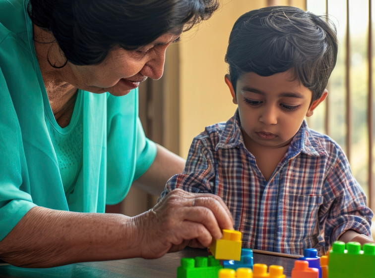 ADHD Treatment in Delhi