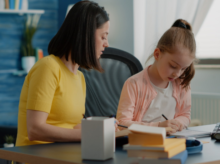 Understanding Dyslexia